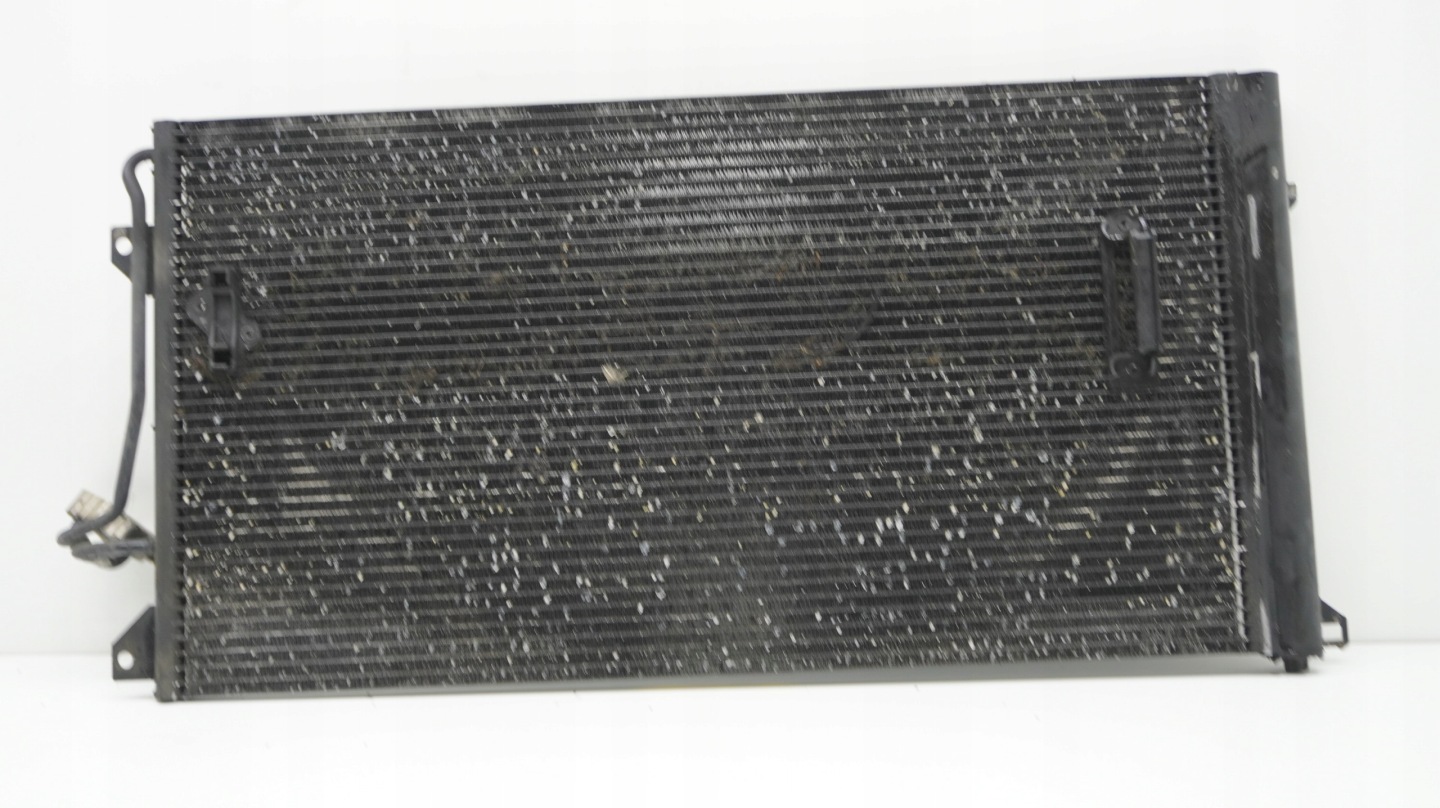 AUDI Q7 4L 3.0 TDI Radiateur climatisation SZCZELNA