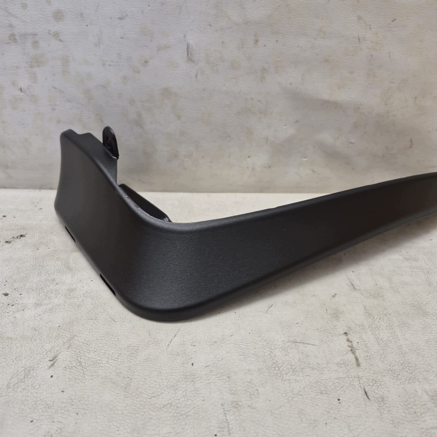 MINI COUNTRYMAN II 2 F60 17-20 paraspruzzo parafango