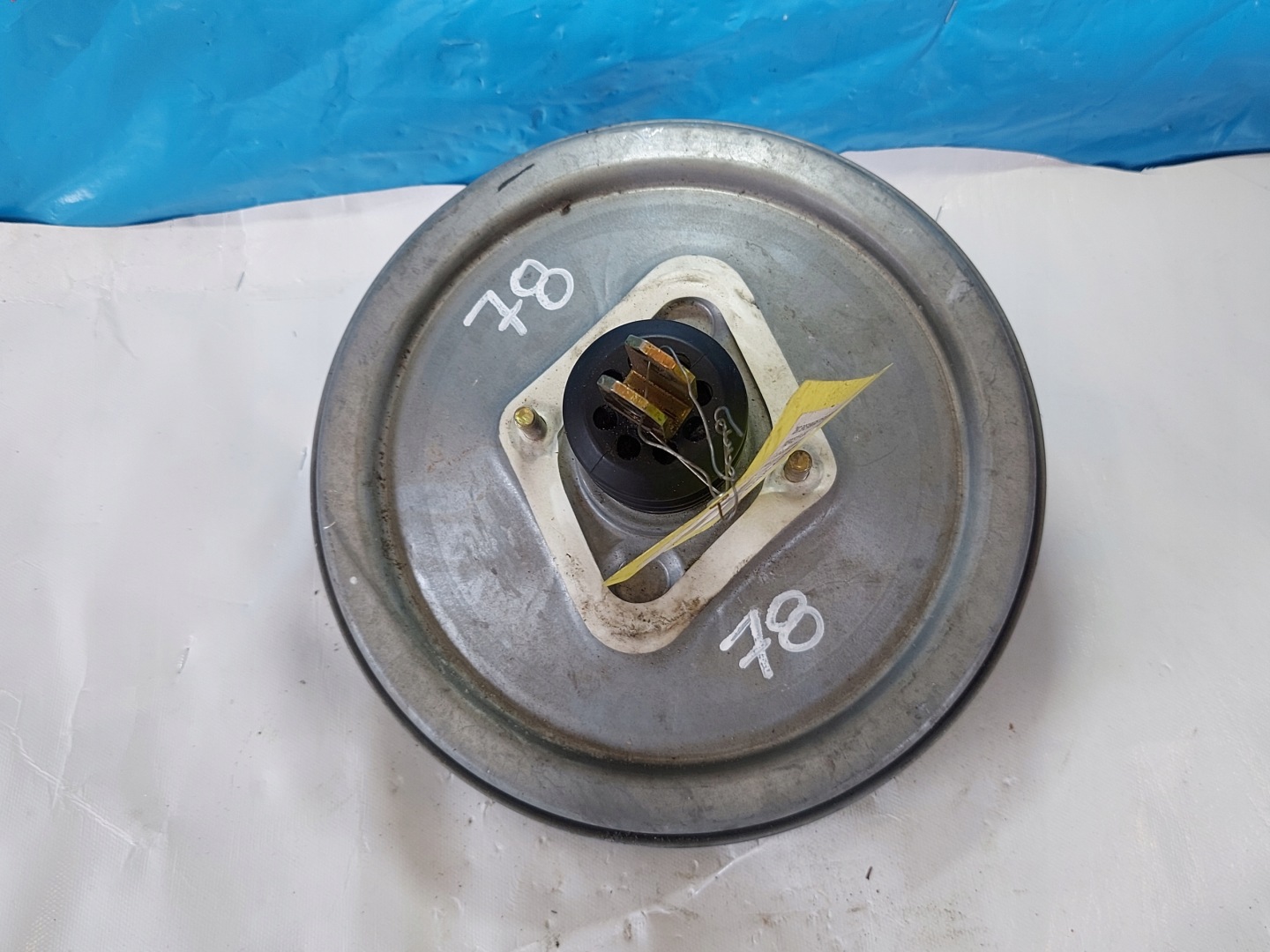 servo Pompa MERCEDES C KLASA W202 0044301630 1.8 B
