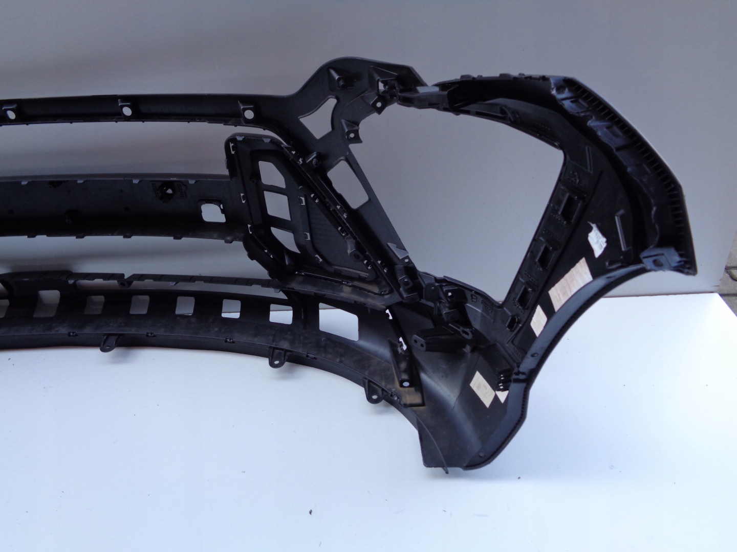 front bumper accessories HYUNDAI KONA II 23- NR 46270