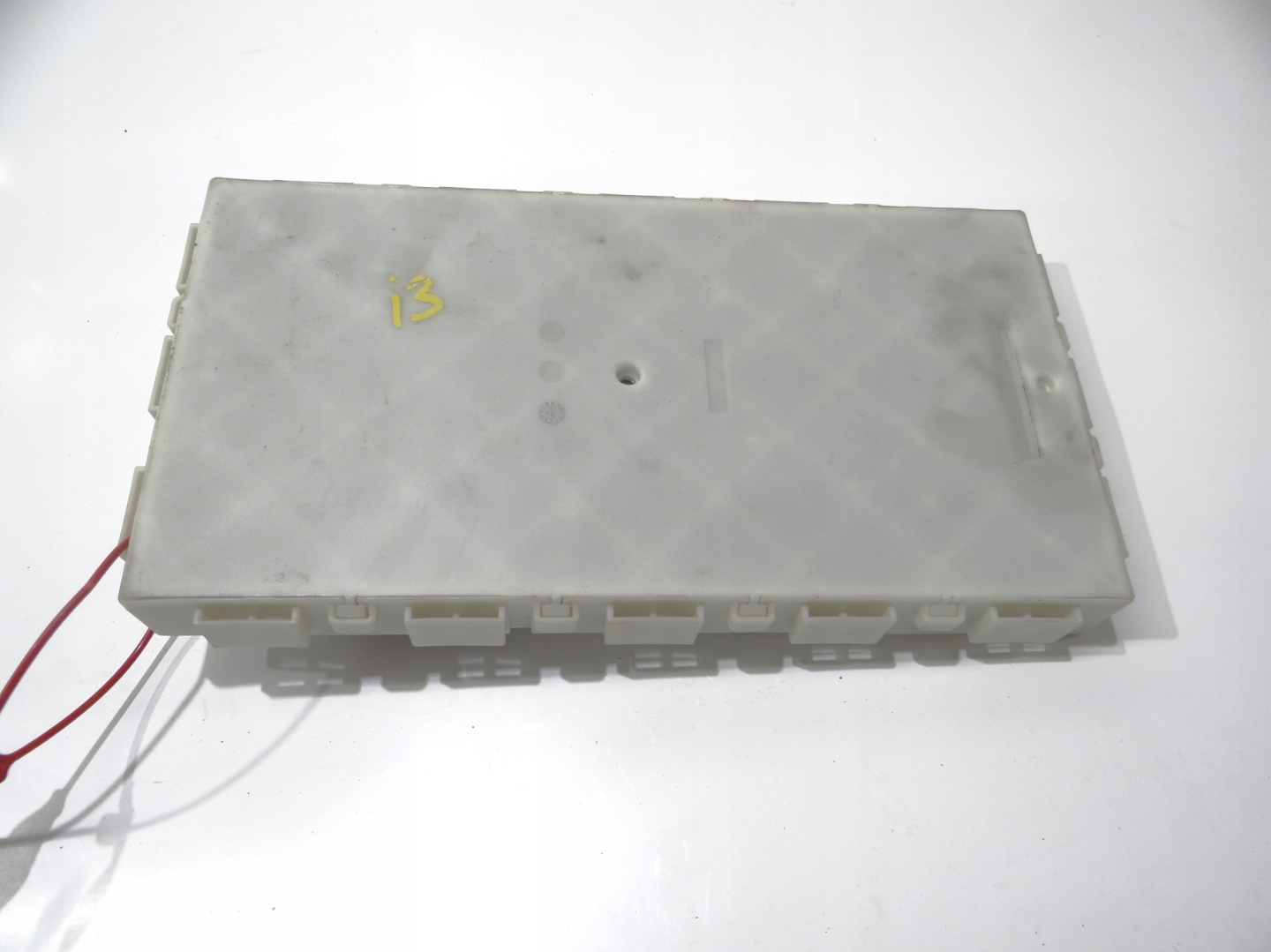 module compartment BDC BMW I3 I01 OE 9355490