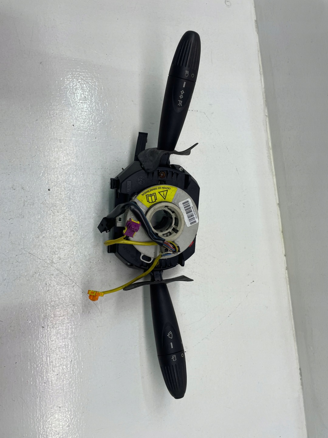 DEVIO LUCI TERGICRISTALLO TERGI RENAULT SCENIC 7700428203