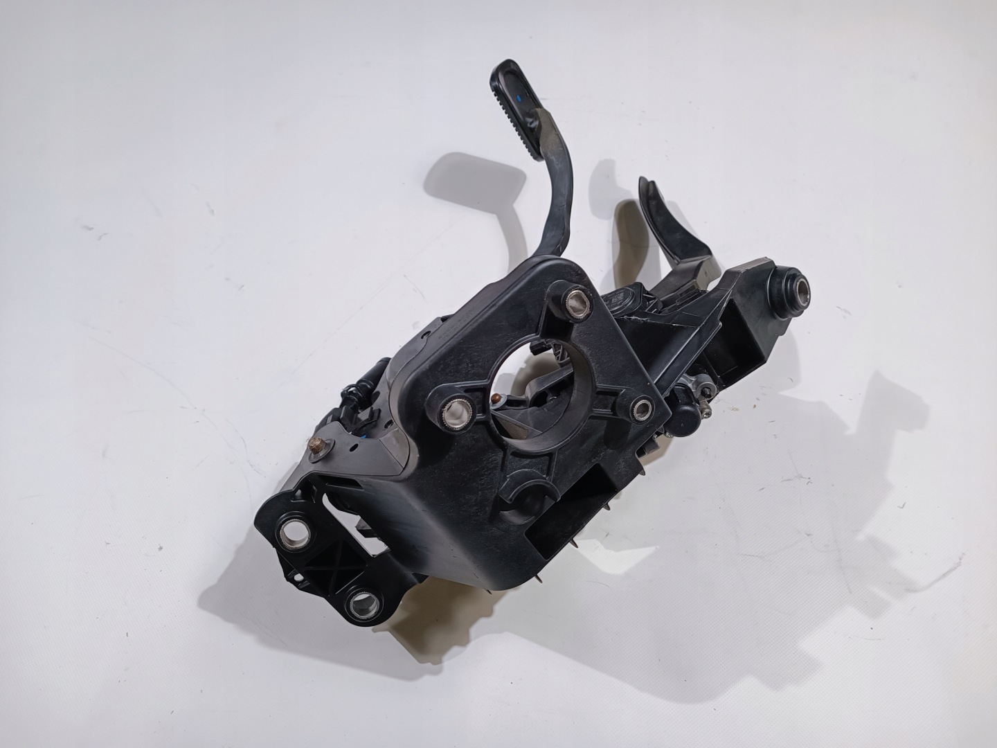 pedale komplet struja Ford Flex 2011
