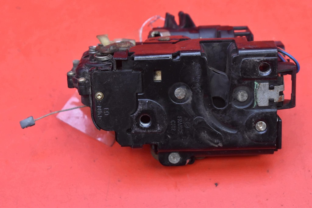 lock door left front front EU 3B1837015Q SEAT TOLEDO 2 II 99-06
