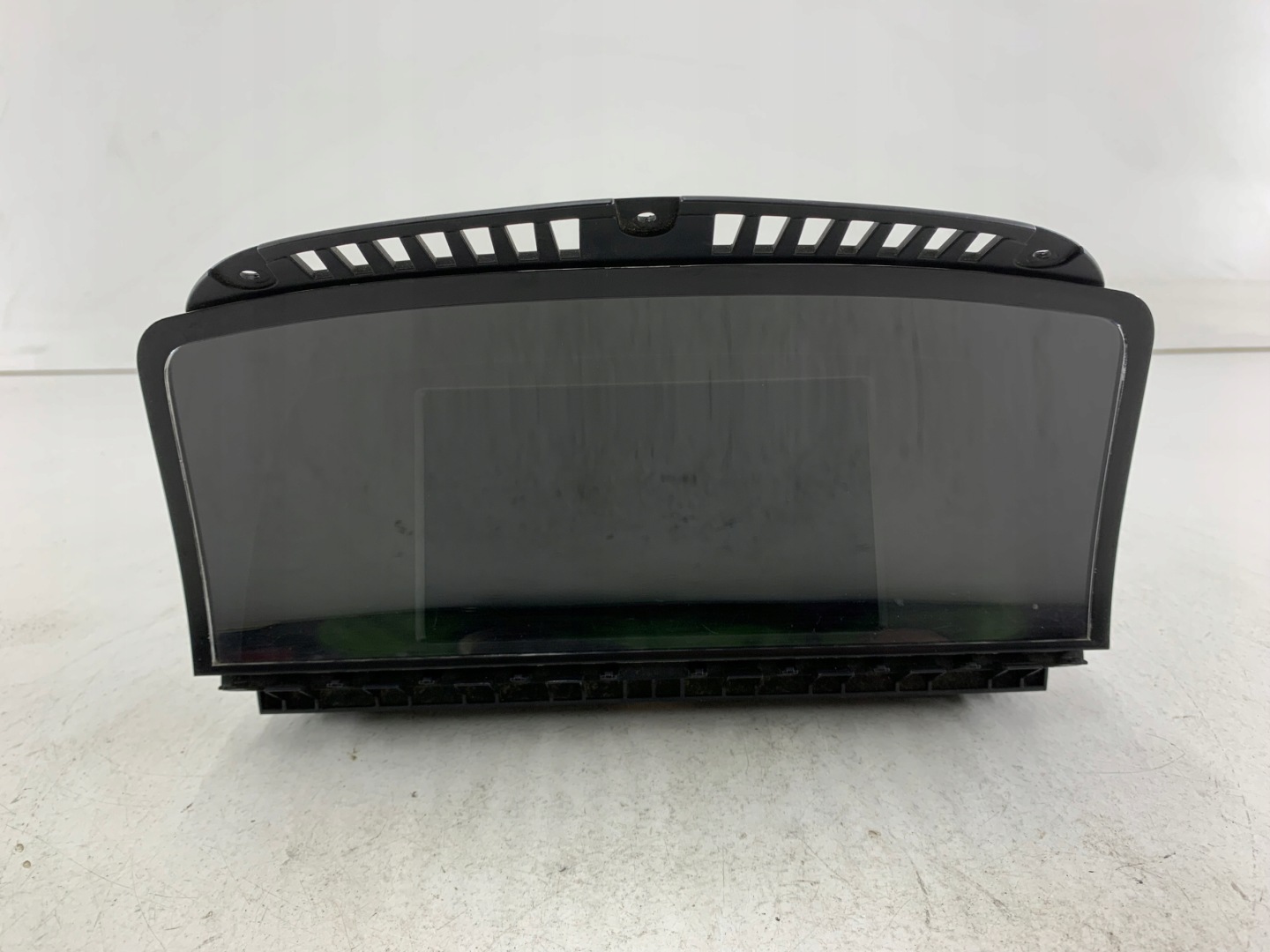 BMW E65 LIFT EKRAN Navigation NAVI Écran 9110641