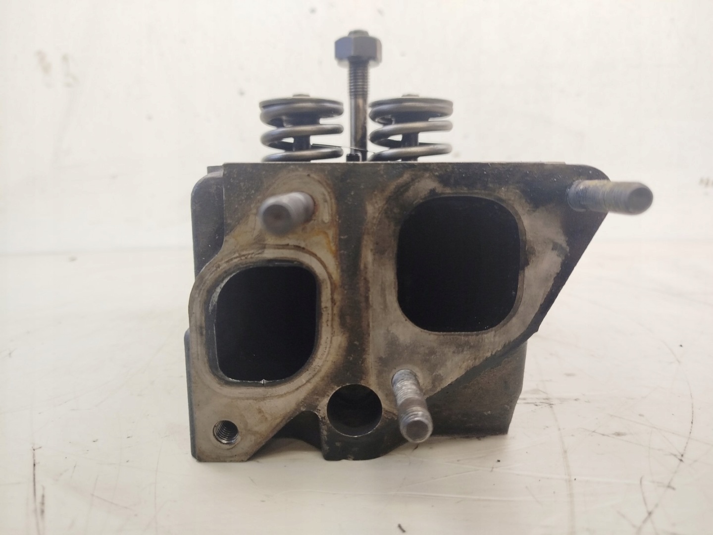 TESTATA Motore Chrysler Voyager 90352029F 2.5 TD