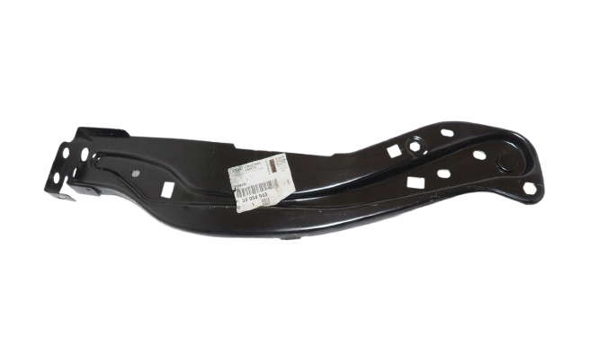 Opel Crossland X console holder supports right 39054943