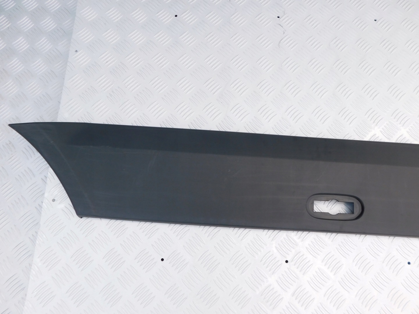 Mercedes Sprinter 906 VW Crafter moulding side right long MAX 06-17r.,