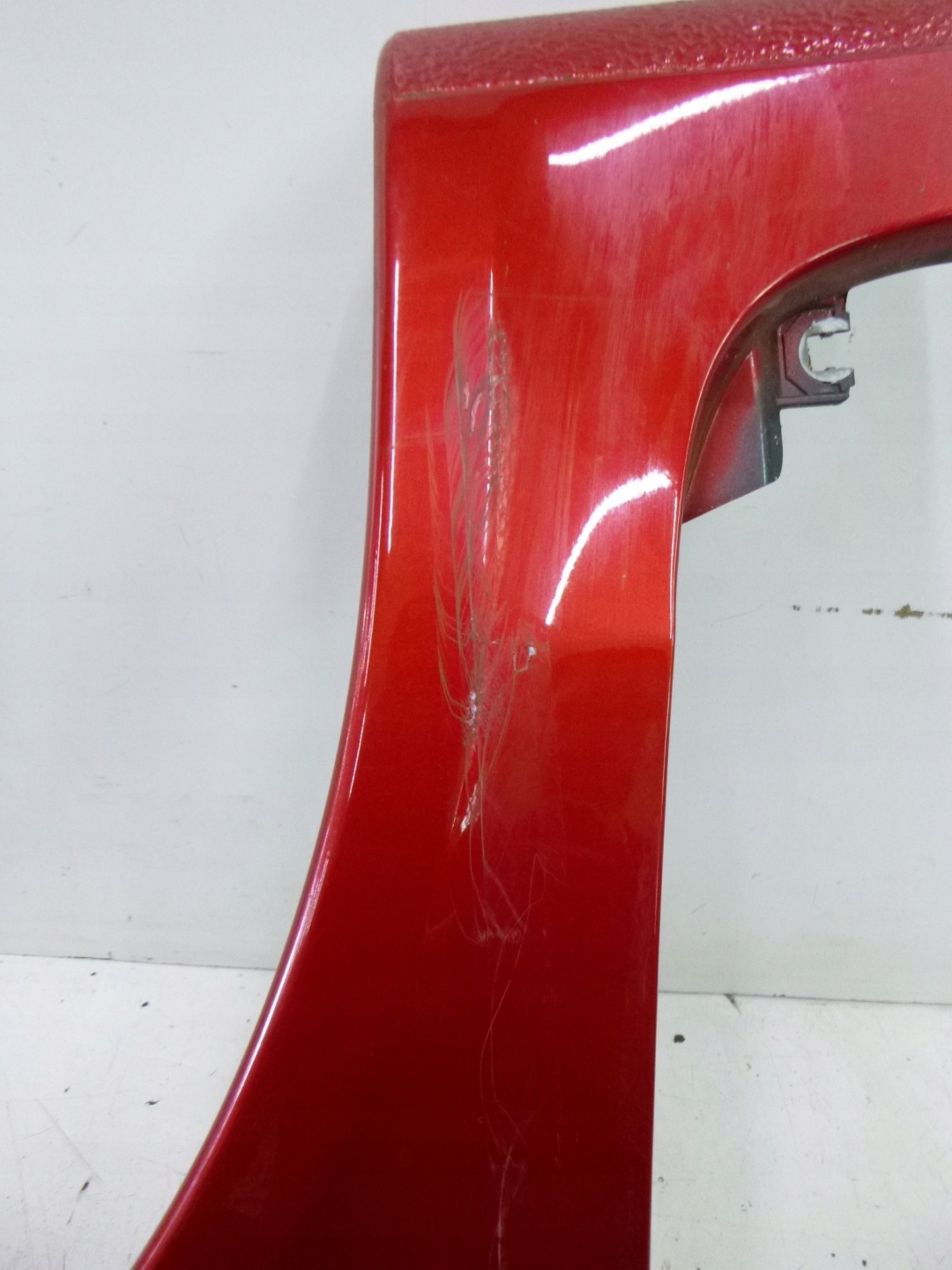 PARAFANGO RENAULT LAGUNA II LIFT TEB66 2007 R.