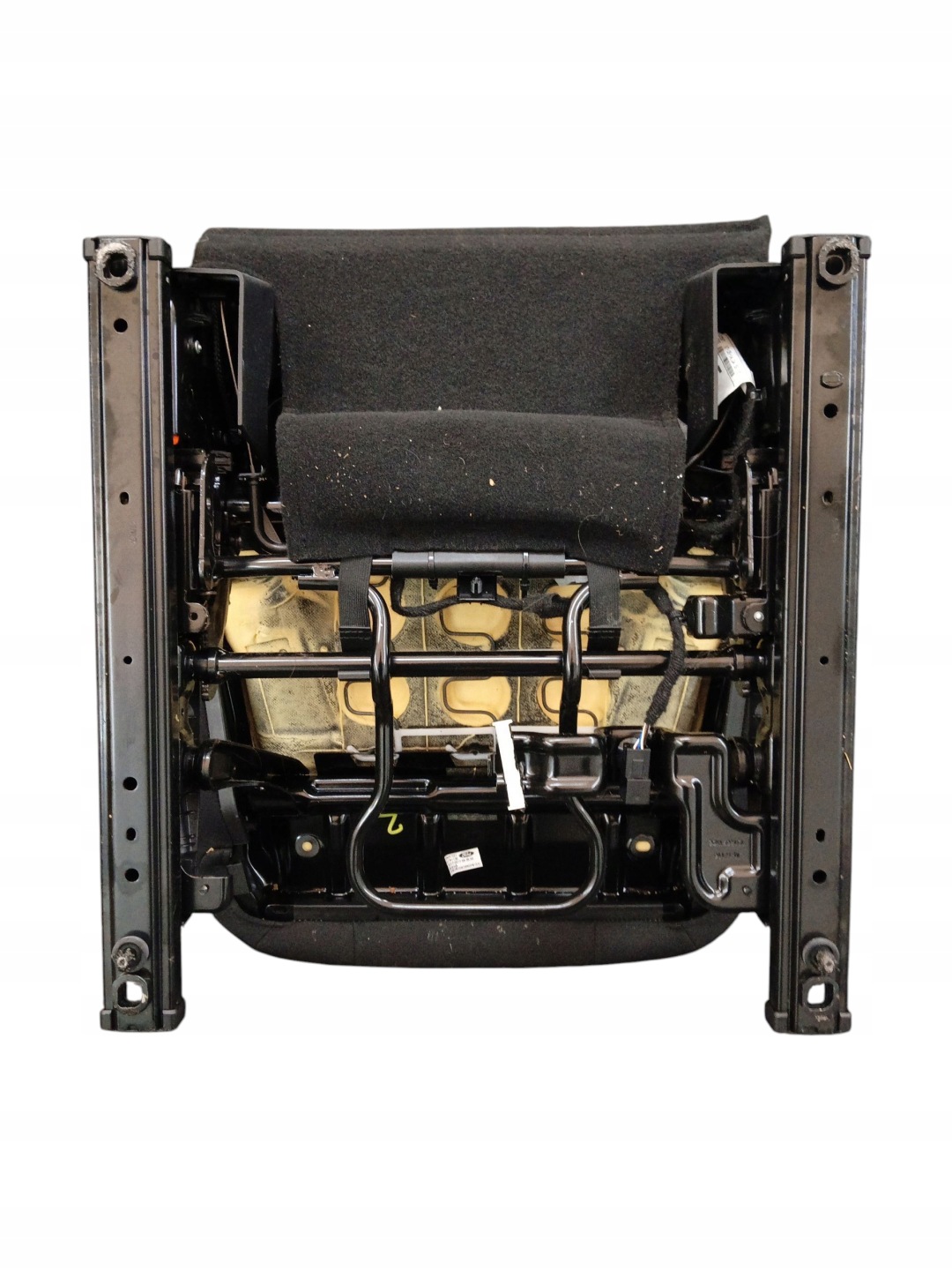 Sitz heck mitte mitte FORD S-MAX MK2 II