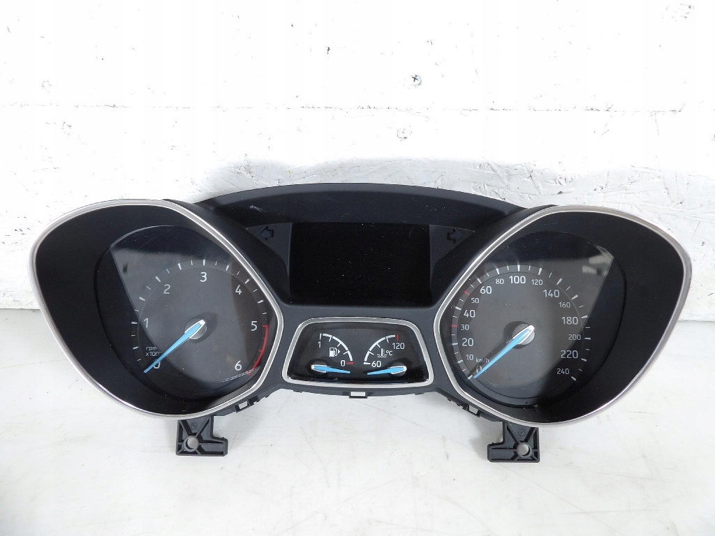 FORD FOCUS MK3 LIFT dials dials F1ET-10849-BLE