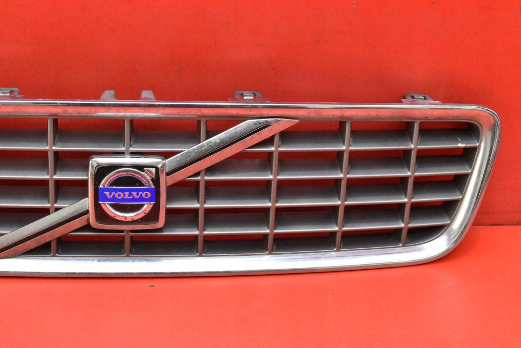 GRIGLIA CHROM 8659947 VOLVO V80 1 e LIFT 03-06