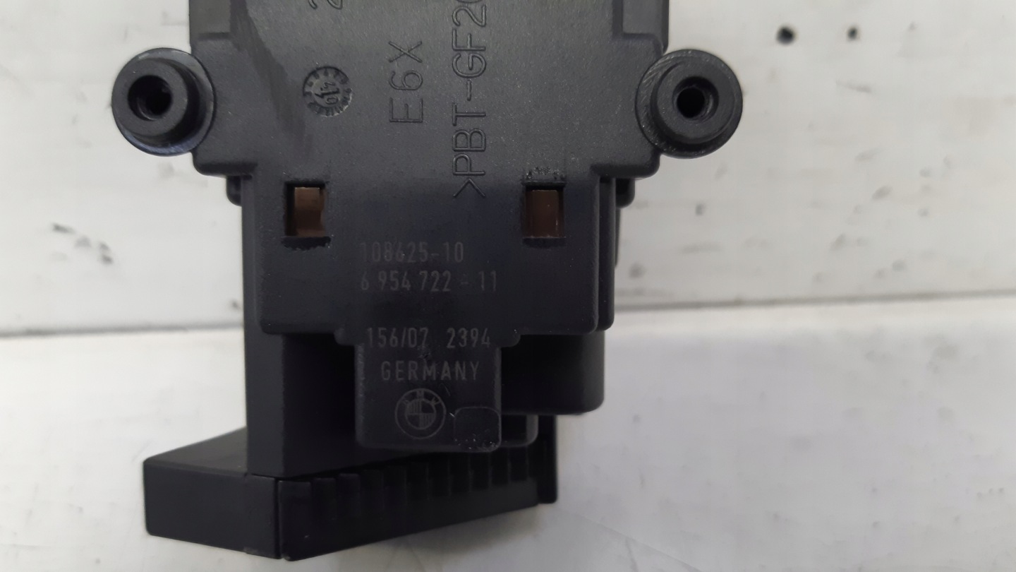 Allumage 6954722 BMW E61 LIFT