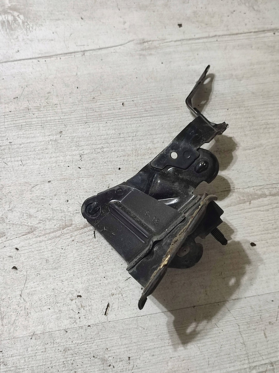 Seat Arona 2019 Halter / Halter pompy ABS