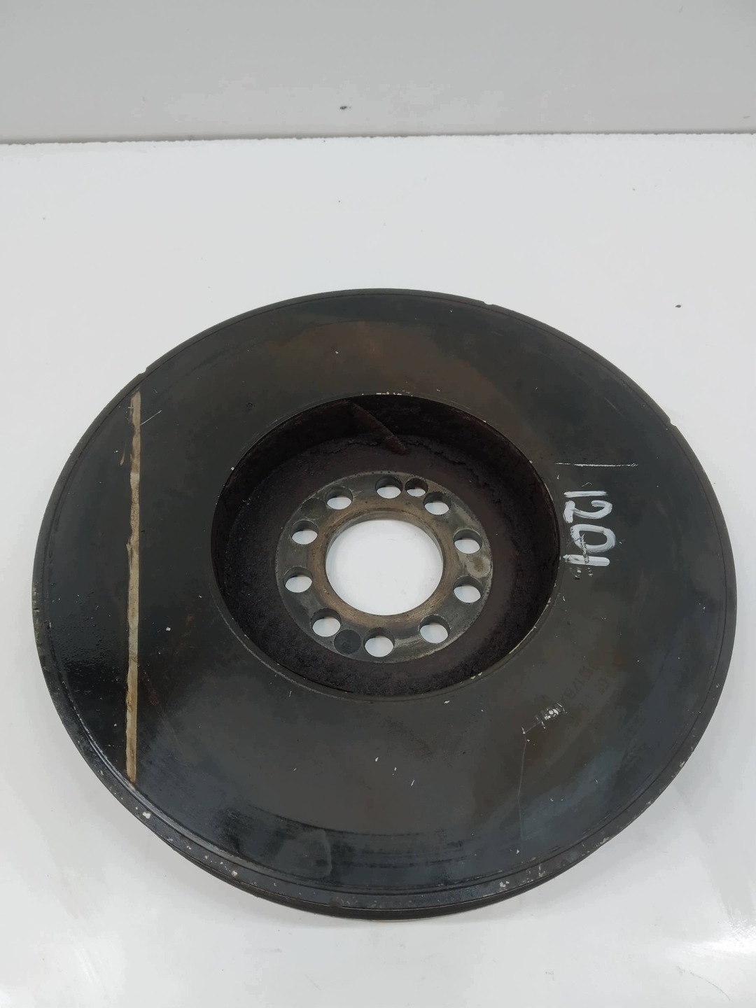 pulley 2005988 DAF XF (2012-2016) 106 Euro 6 440 FT