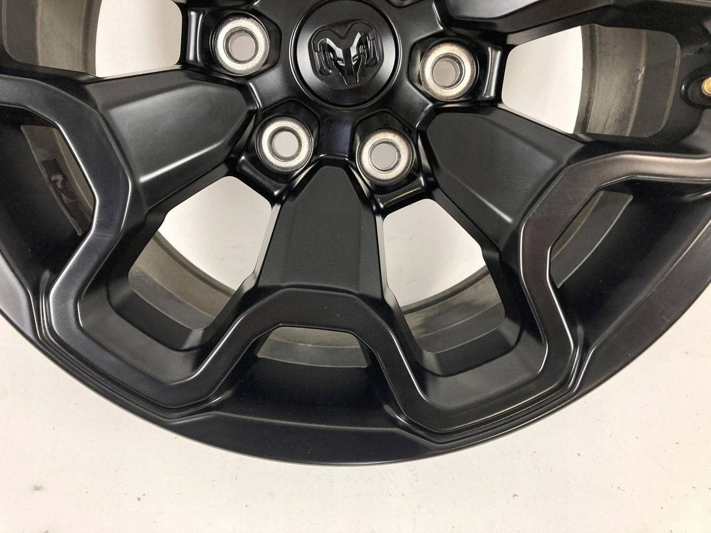 Ram 1500 TRX disk hliníkový disk 18" 2021-24