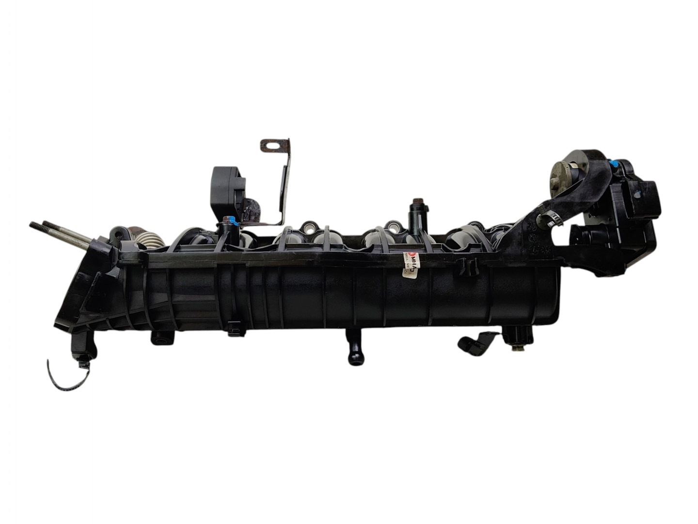 intake manifold KIA PRO CEED II 1.6 CRDI 128KM D4FB