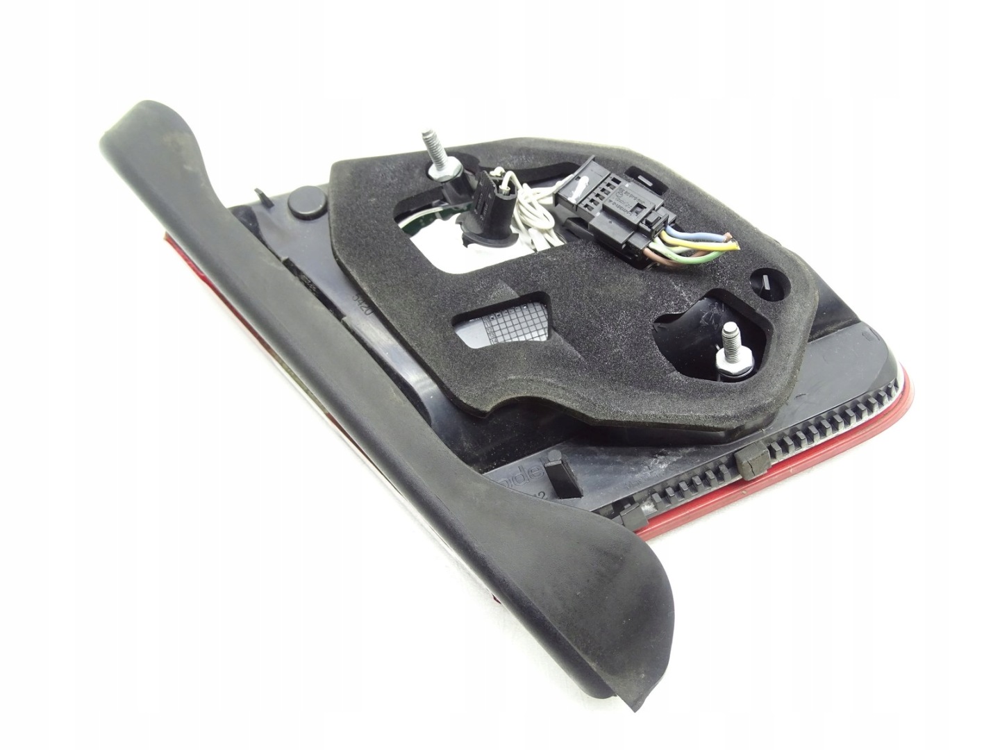 light right rear part right rear MERCEDES E W207 COUPE A2078200464