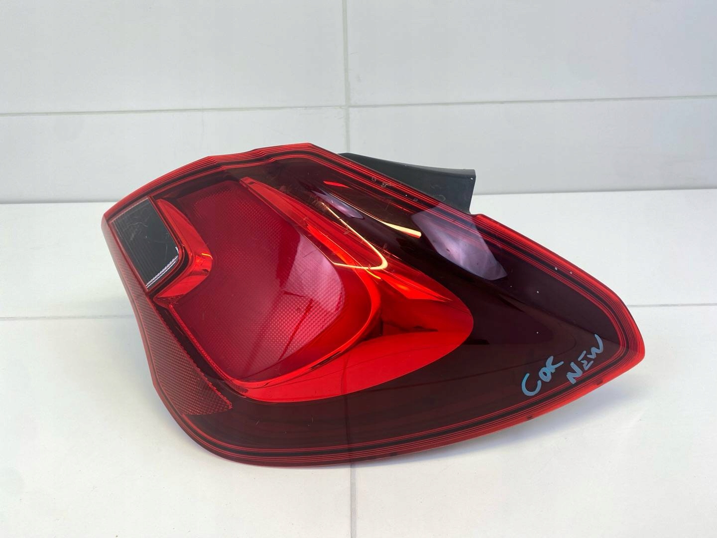 light rear right side Opel Corsa E 2016 460034366