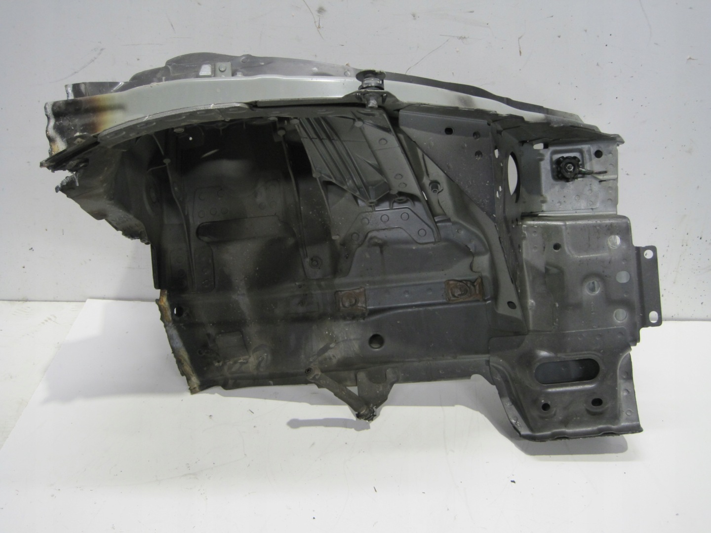 quarter VOLVO V60 III 25R right front