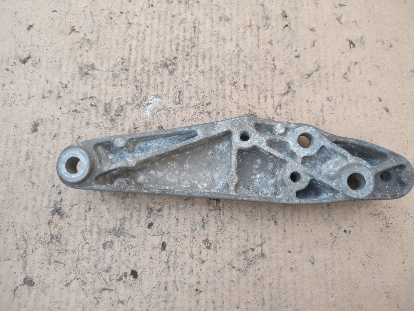 Console Support OPEL MERIVA B 1.7 CDTI 24469782