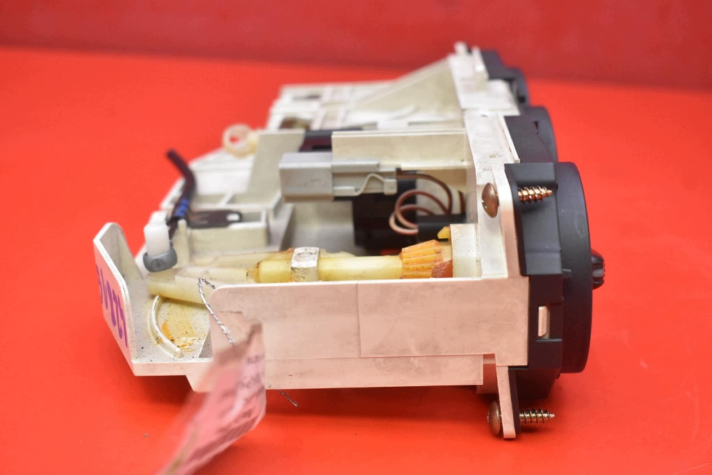 control panel air conditioning devices 79500-S6D-G021-M1 HONDA CIVIC 7 VII 00-05