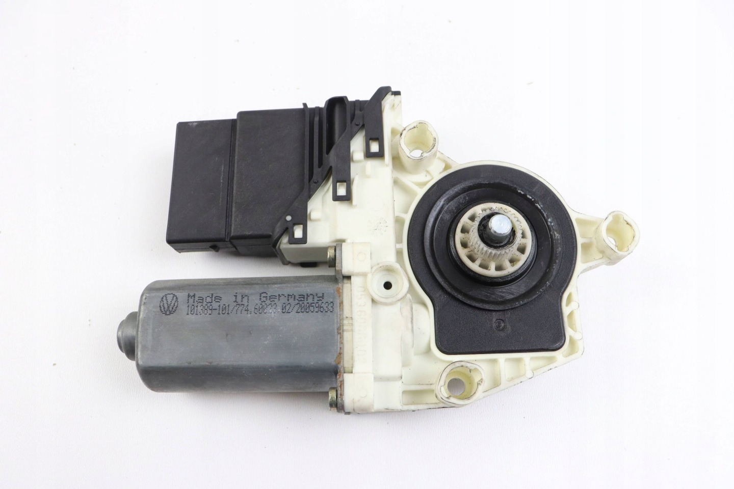 VW GOLF IV mini motor windows left rear part rear EUROPA 1J4959811C