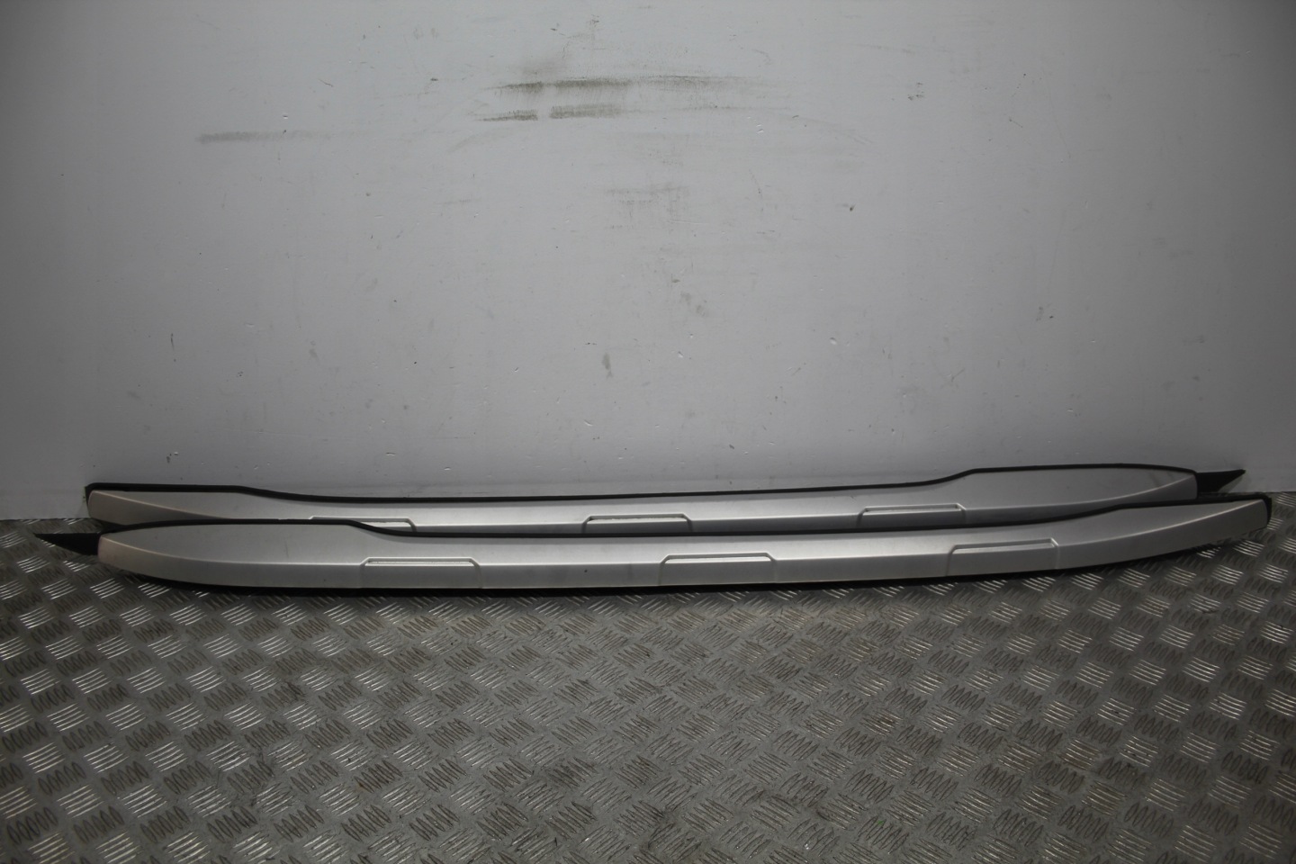 Dachreling dach FORD ECOSPORT II MK2
