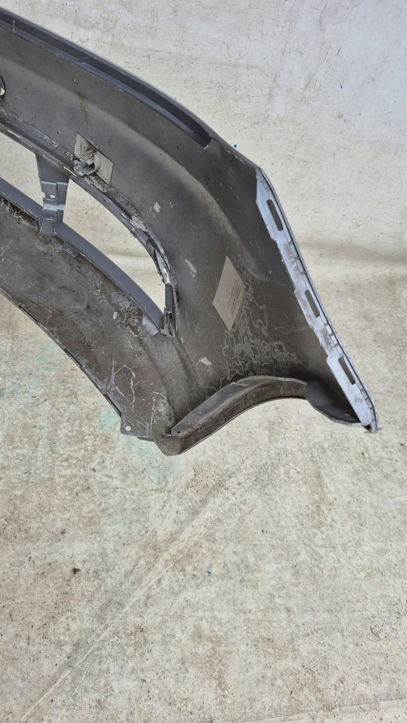 OPEL INSIGNIA A and 1 08-13 bumper front front 4XPDC