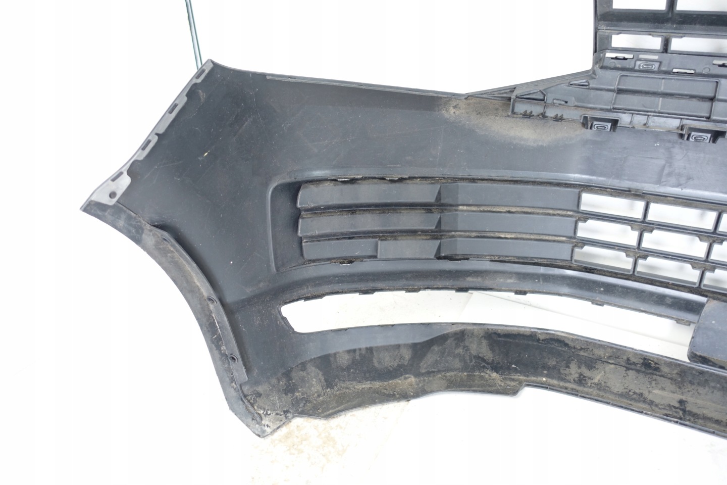 VOLKSWAGEN VW TRANSPORTER T6 bumper front front 7E0807221D