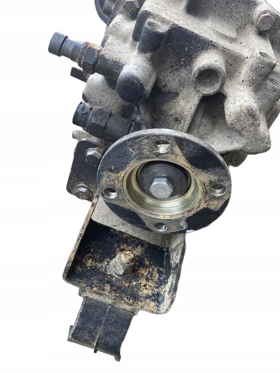 Getriebe IVECO DAILY III 2.3 HPI 8870879