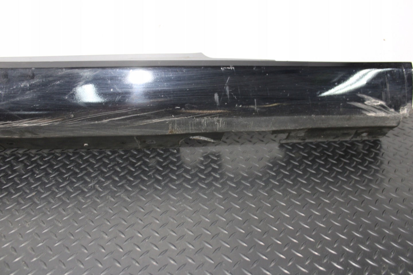 cap threshold threshold right BMW 3 E92 COUPE 7130874