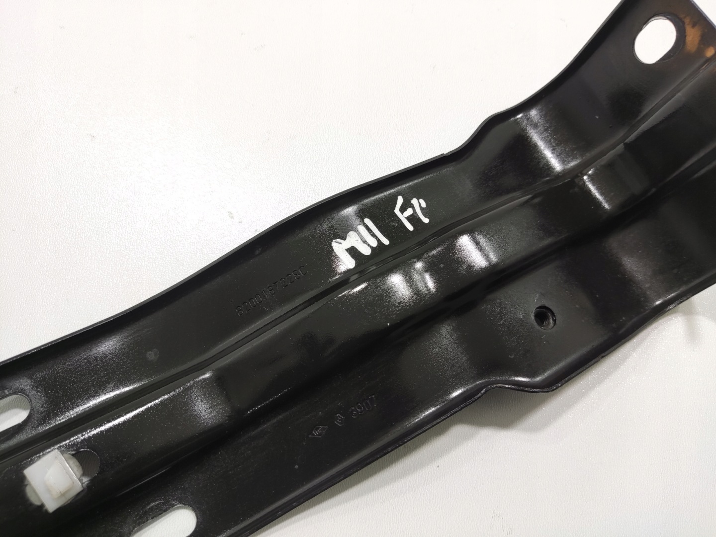 console supports siders front front pillar MASTER 8200187228C 2004-2009