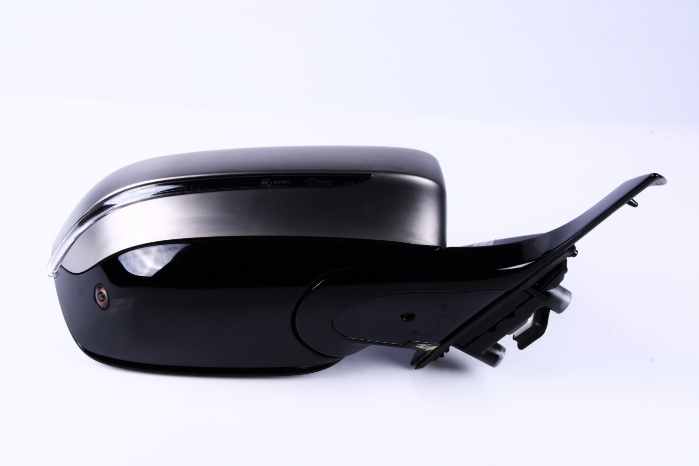 BMW G14 G15 mirror right SATYNA KAMERA ASYSTENT
