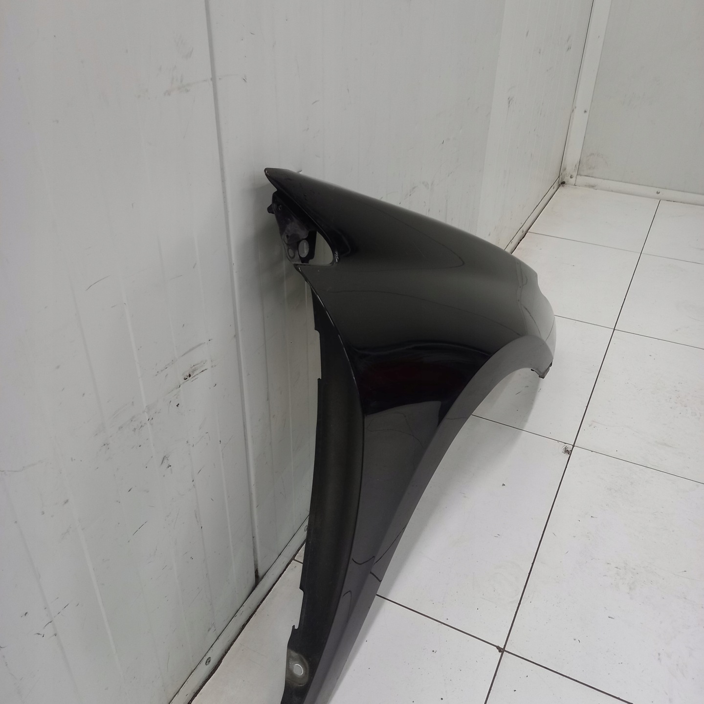 fender right front RENAULT LAGUNA 3