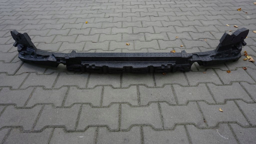 MERCEDES E 213 LIFT - ABSORBER nárazníku předek