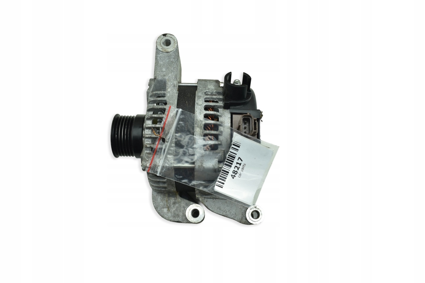 alternator FORD C-MAX FOCUS MK2 1.8 TDCI 0986049670