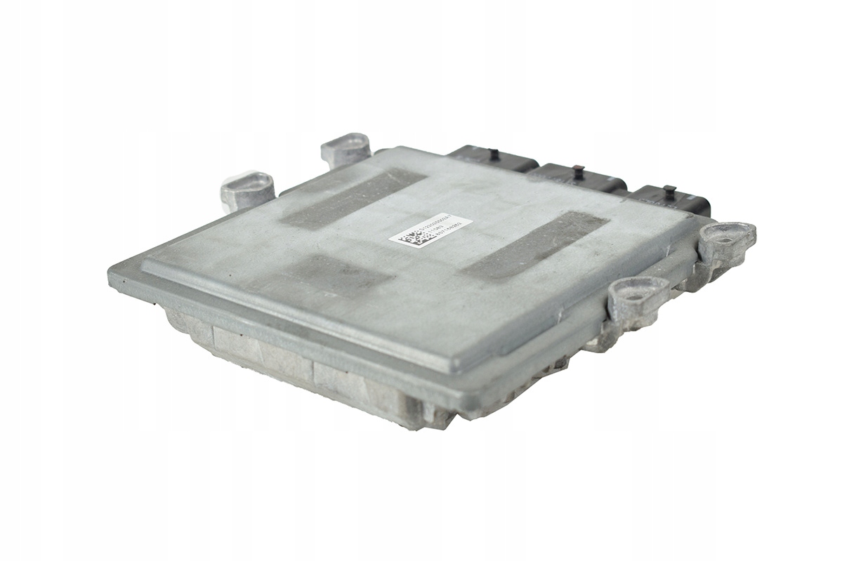 Computer Bedienteil CITROEN PEUGEOT 9660781080