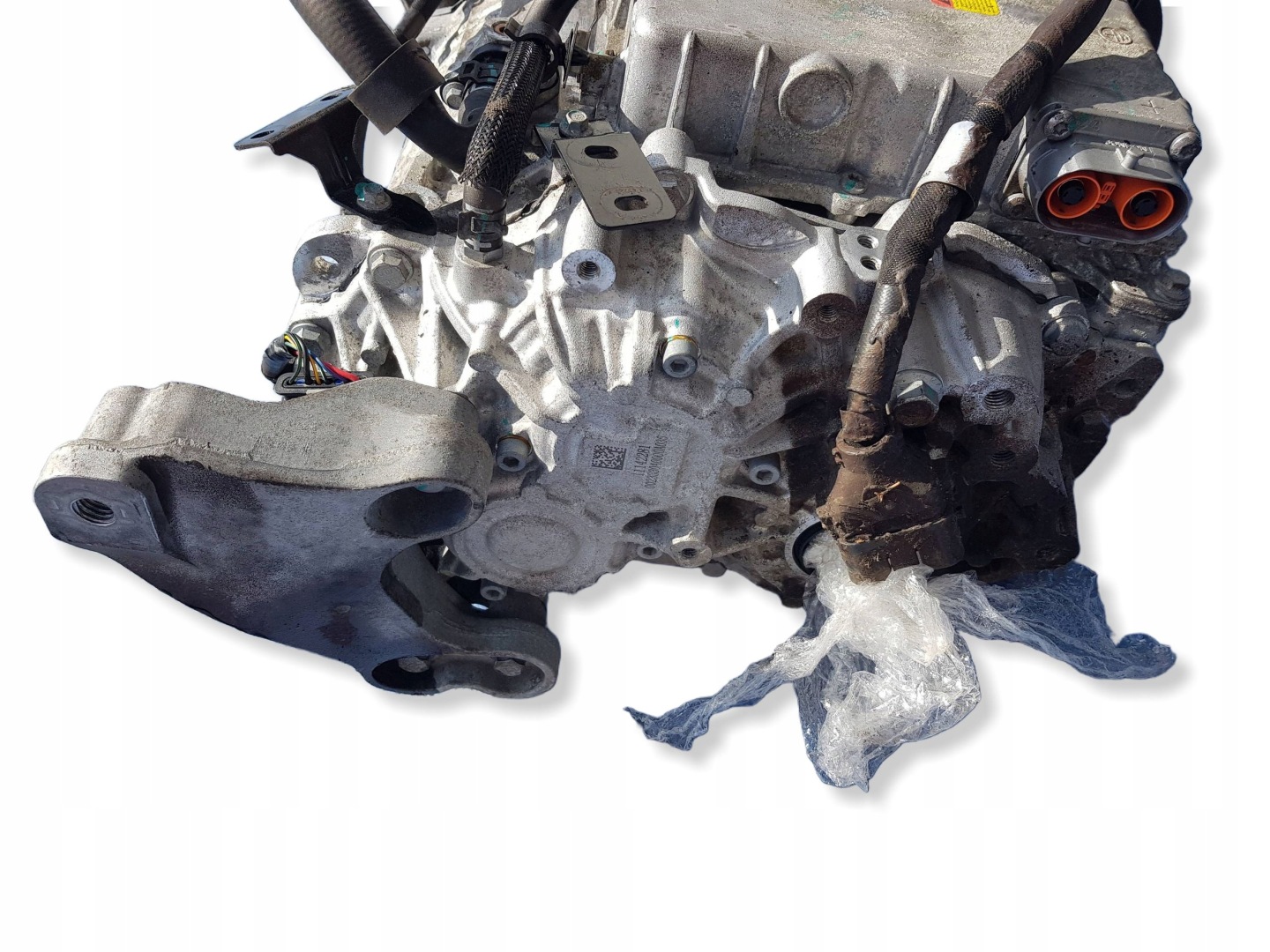 engine electrical MG MG4 EV EH32 MG-4 4 554422846