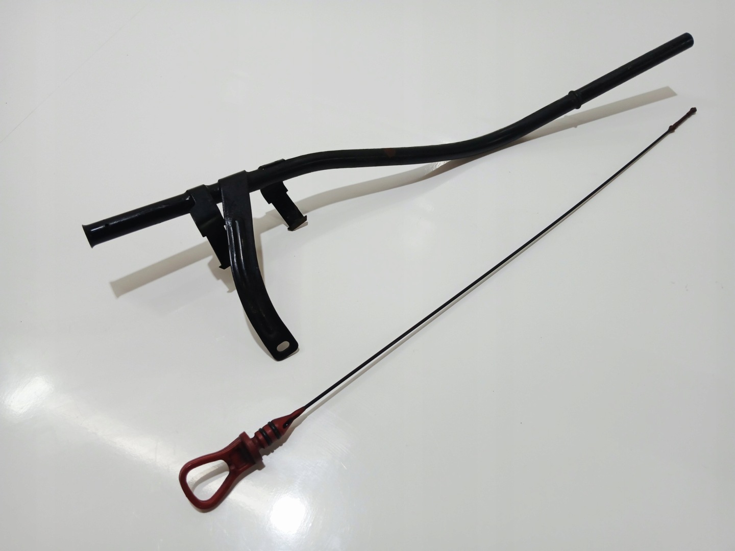 BAGNET ölpeilstab BMW X3 E83 306D3 OE 7791132