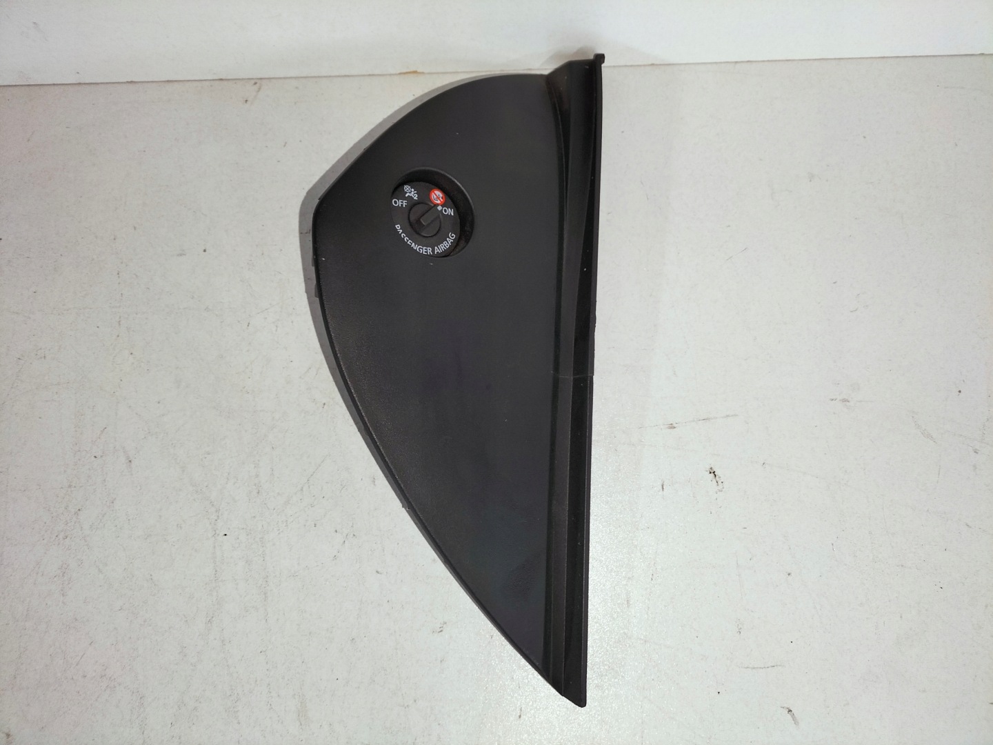 fedél deski jobb RENAULT CAPTUR I 13
