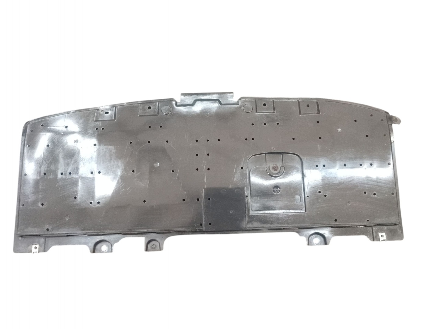 cover cover below bumper front MAZDA CX-3 D10J5611Y