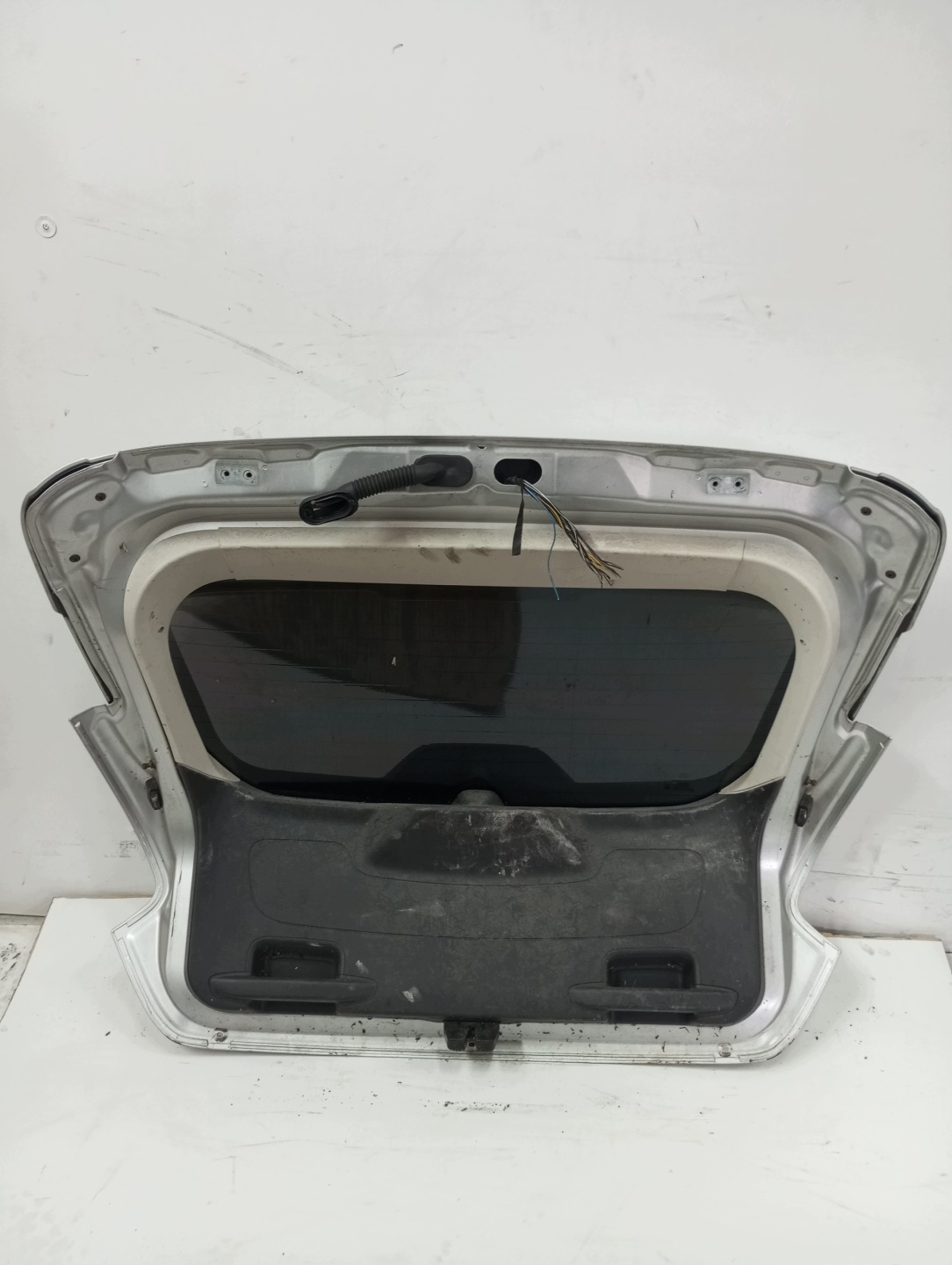 boot doors Ford Focus MK3 HB 11R