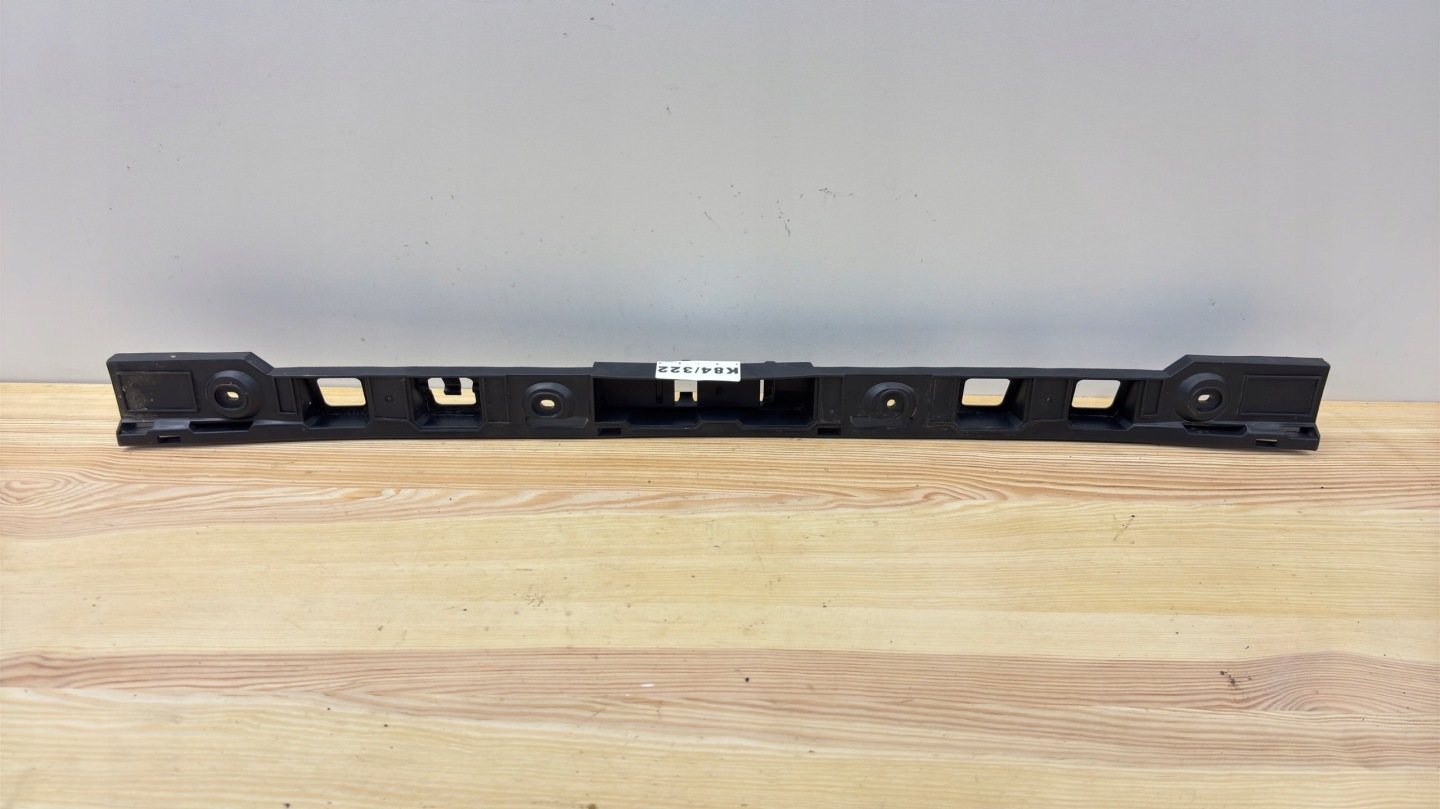 VW GOLF plus 5M bumper bracket rear part central console 5M0807863A K84/322
