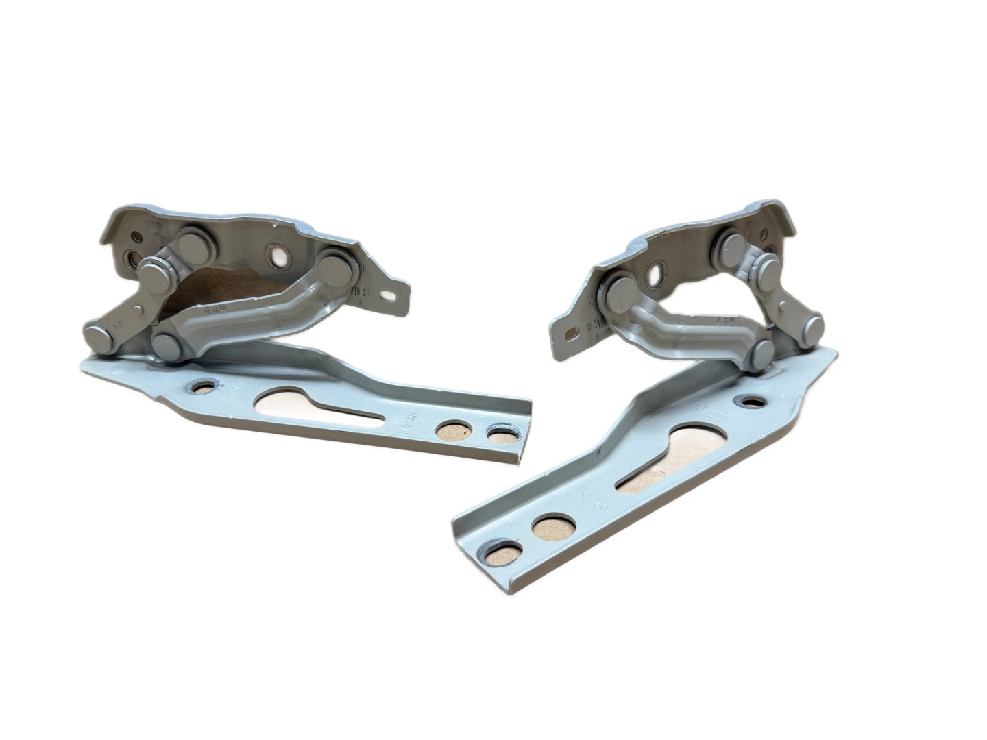 CUPRA FORMENTOR bonnet hinges 5FF823301 LS7A