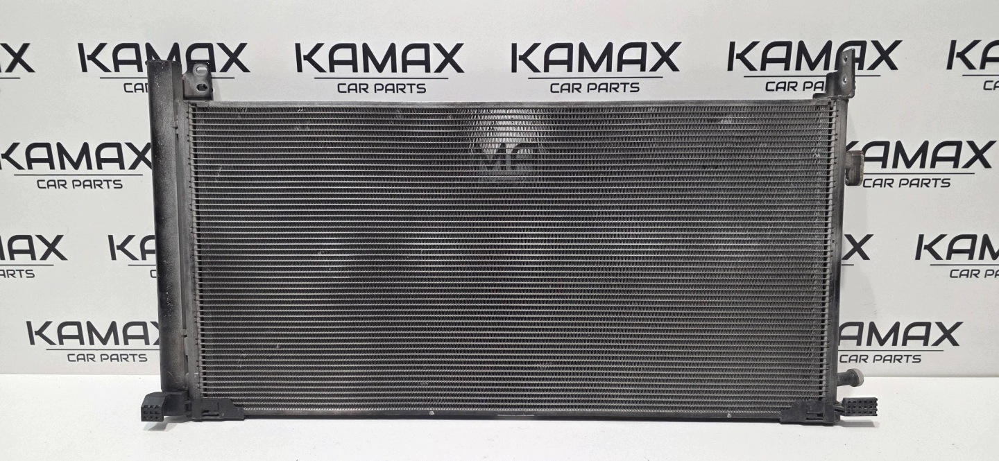 air conditioning radiator front Lexus NX 884A78010