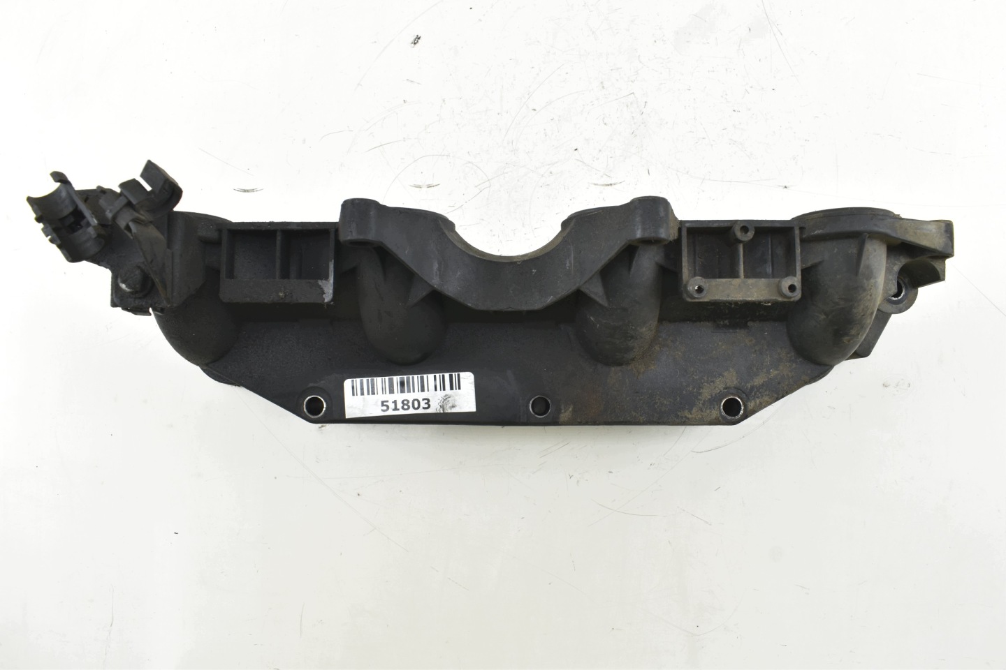intake manifold RENAULT ESPACE MASTER II OPEL VIVARO 2.5 DCI 8200514907