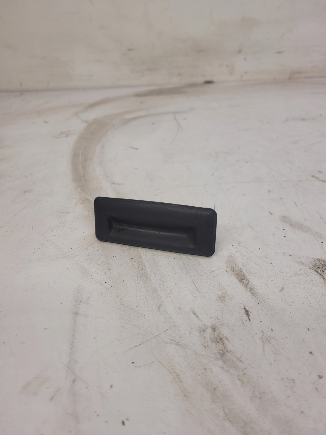 handle bonnet rear part AUDI A4 A5 A6 Q5 8T0827566C