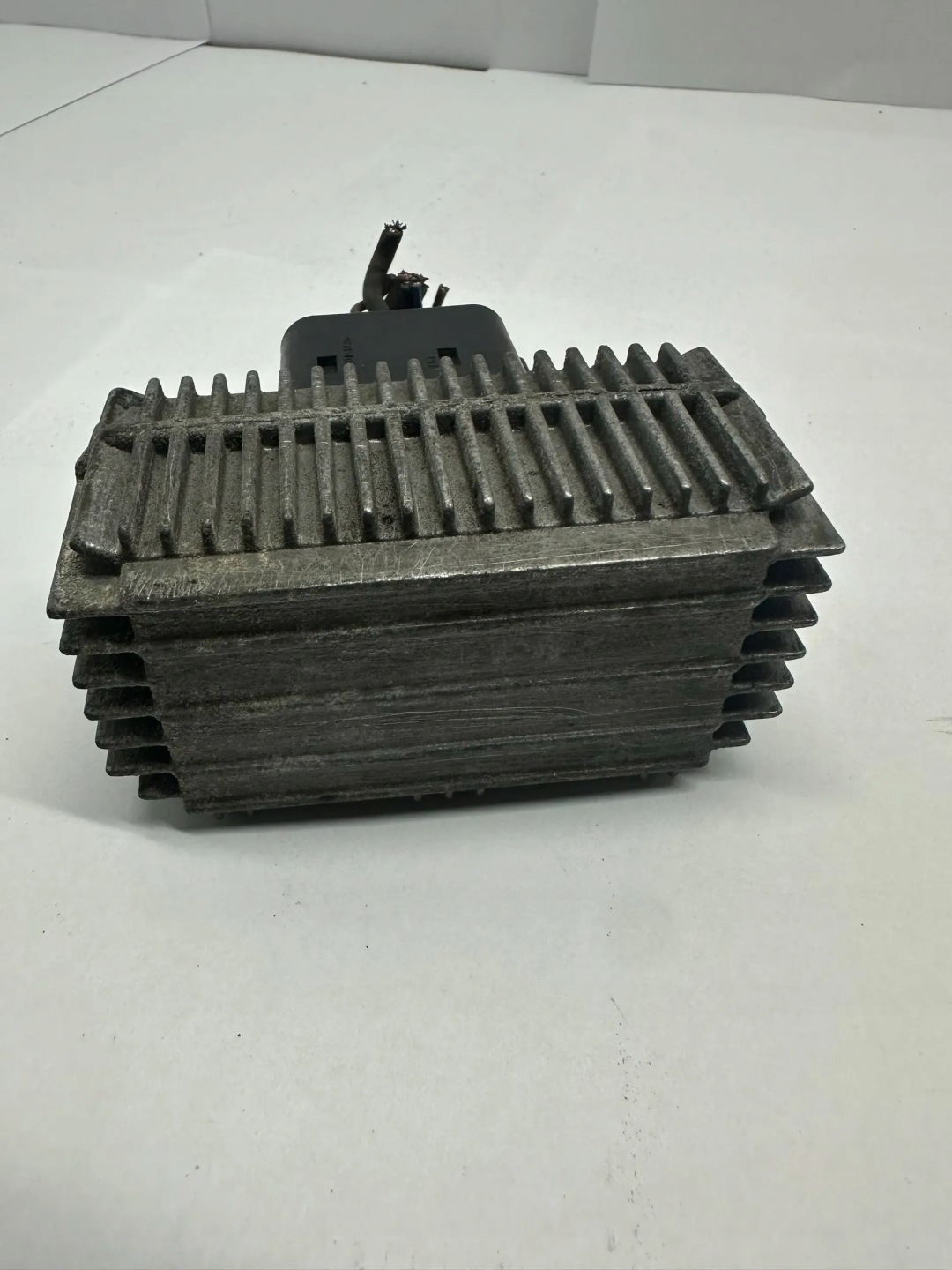 relay OPEL ZAFIRA A 09132691