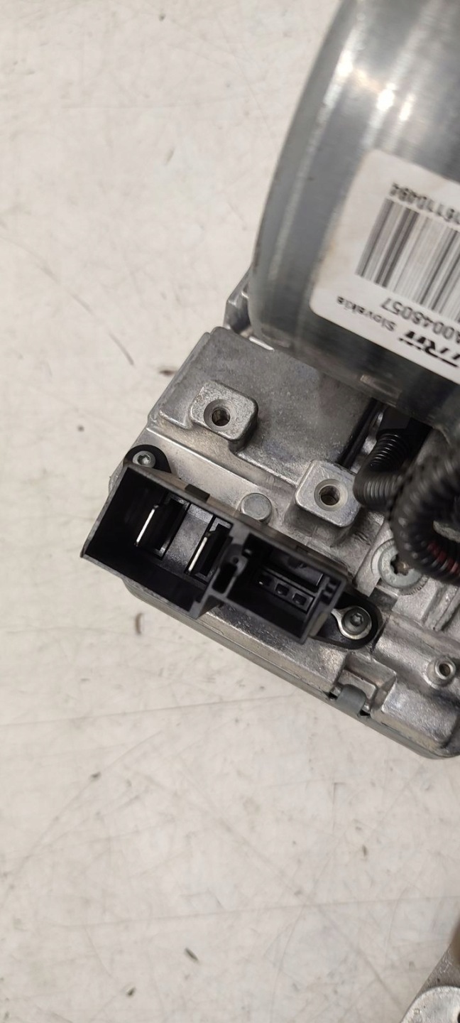 control electrics Seat Mii 1,0 MPI